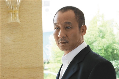 吴磊、刘亦菲、朱一龙这些“角儿”,全是他们一手选出