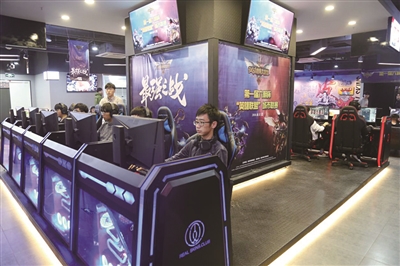 行业首创重塑电竞观赛体验 首个电竞AI智能体上线虎牙“传奇杯”威廉希尔下载