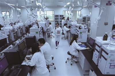 看山海水城 品魅力台州