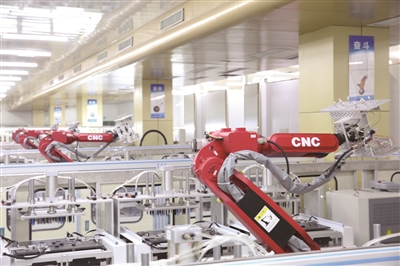 看山海水城 品魅力台州