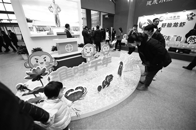 淮水润良田，鲜美传千年