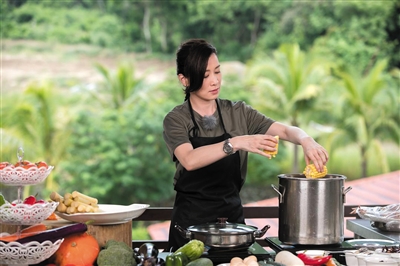 《火力无限》不做爆款，只做热血