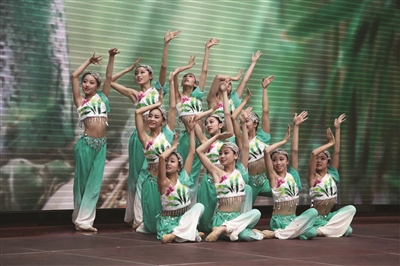 追梦不停歇！《河西少年》：一首唱不完的歌