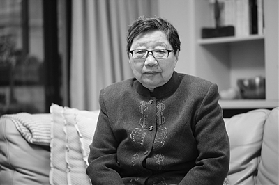 “能在大桥上洒汗,是一种荣幸”