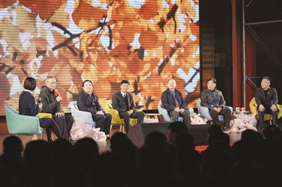 “河西精灵”花式秀才华 文武双全艳惊四座