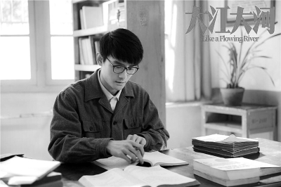 国产剧小年，期待回归初心