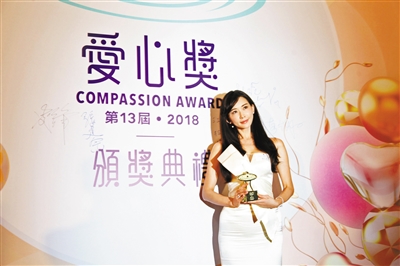 林志玲：演戏不强 唱歌不会 作品唯有我自己