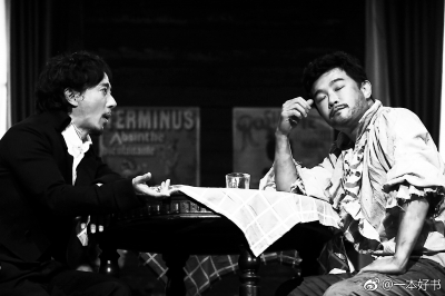 真正优秀者从不会被观众错过