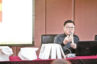 跟周黎明看电影 读懂光影背后的中西文化差异