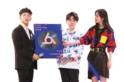 腾讯视频综艺,创造好内容引领新文化