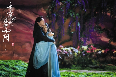 口碑剧凤毛麟角，好综艺不止流量