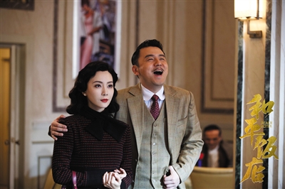 口碑剧凤毛麟角，好综艺不止流量