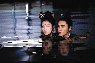 口碑剧凤毛麟角，好综艺不止流量