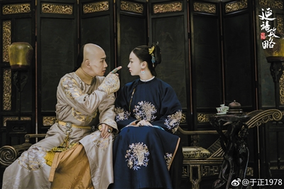 口碑剧凤毛麟角，好综艺不止流量