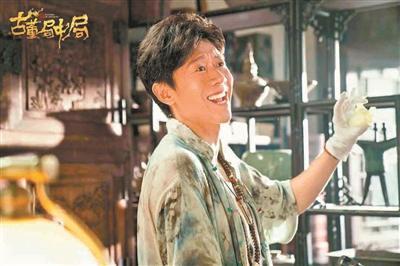 大IP冲击跨年档，剧情推进如“飙车”