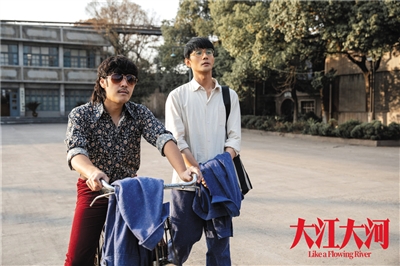 口碑剧凤毛麟角，好综艺不止流量