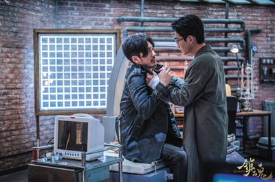 口碑剧凤毛麟角，好综艺不止流量