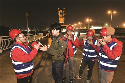 8集大片记录“扬子公益”2018足迹