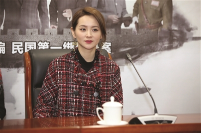 “英雄”剧组接踵来宁