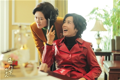 口碑剧凤毛麟角，好综艺不止流量