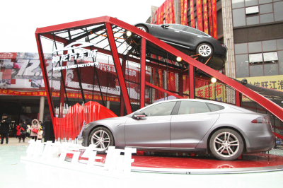 灵川大事！12月29日桂林神龙汽车城盛大开业！