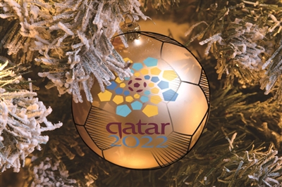 卡塔尔世界杯不扩军 4.5个名额，国足有戏吗？