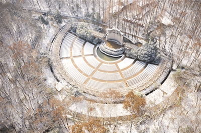 2018瑞雪收官，2019第一周先晴后雨