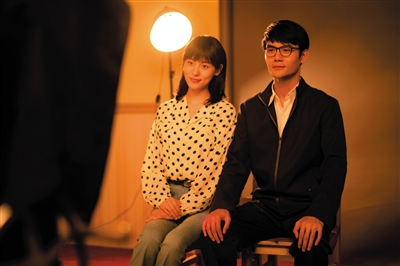 《大江大河》隐掉宋运辉的阴暗面