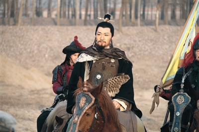 李宗翰:我没整容,更没有什么偶像包袱