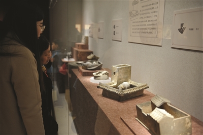 “生肖猪”文物打头阵 今年南博10大精彩好展等你来看