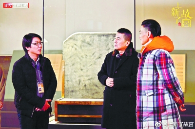 “带货”背后是坚守文化初心