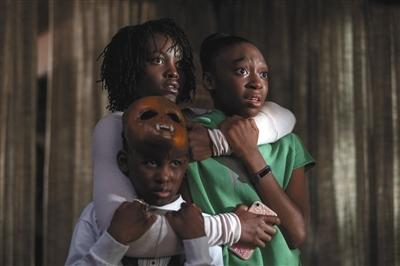 019好莱坞大戏开场 漫威第一女英雄领衔