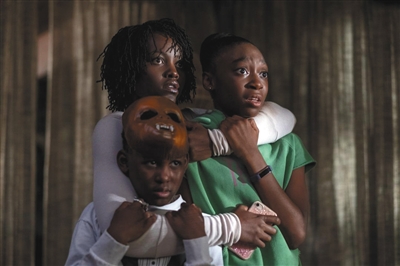 2019好莱坞大戏开场 漫威第一女英雄领衔