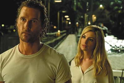 2019好莱坞大戏开场 漫威第一女英雄领衔