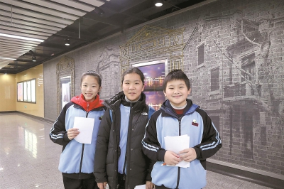 上海首届未来媒体人创意实践活动火热进行中,