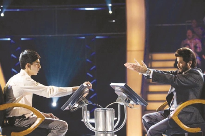 “小国家”如何成为综艺节目创意大户?