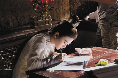 景甜:以前“虐”自己太狠,未来要留出喘息时间