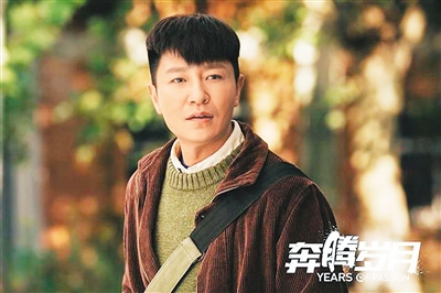 新时代电视剧展示时代精神