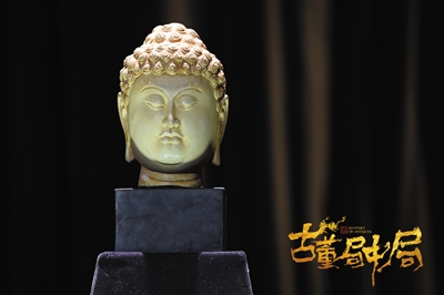 《古董局中局》是拍给非原著粉看的