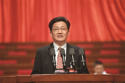 省政协委员大会发言摘登