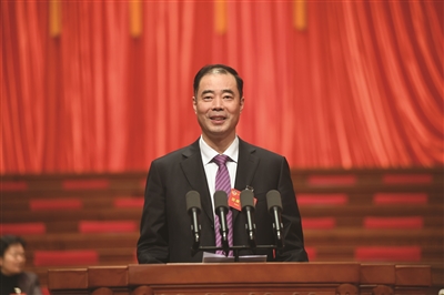 省政协委员大会发言摘登