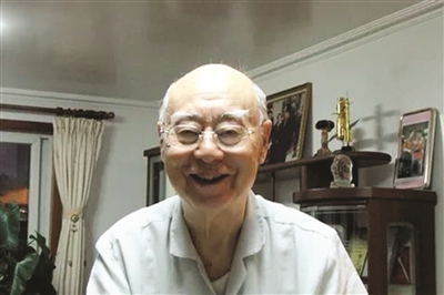 “氢弹之父”于敏去世，享年93岁