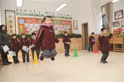 小学低年级期末考试变闯关游戏