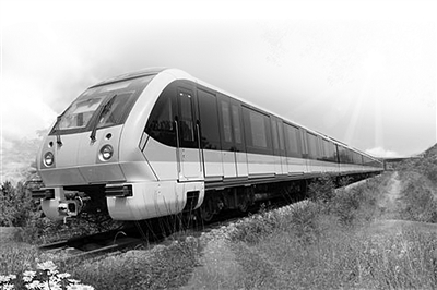 南京今年同时建设11条地铁