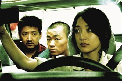 王砚辉 我不是个“坏人”,不求大红大紫