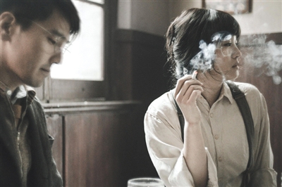 2019年华语电影大导齐回归,类型有突破