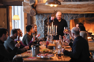 中国女婿搞定俄罗斯岳父,要过几关?