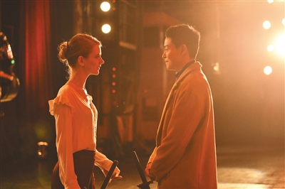 中国女婿搞定俄罗斯岳父,要过几关?