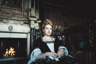 入围奥斯卡,谁能笑到最后?