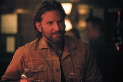 入围奥斯卡,谁能笑到最后?